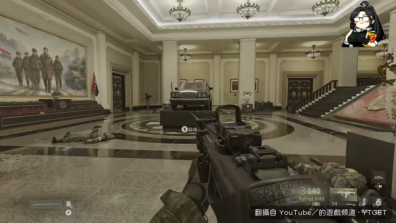 脫北者說當兵連防彈衣都沒看過
