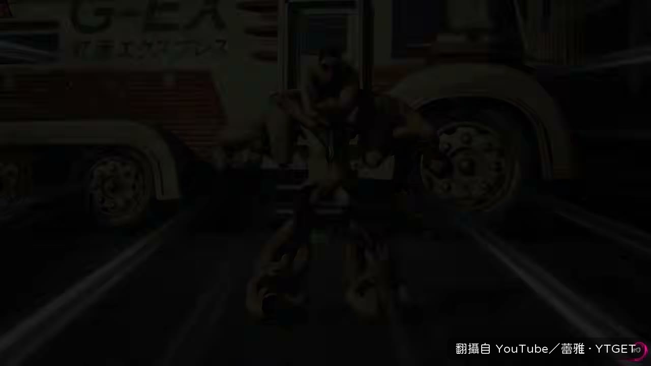 如龍新作把黑道跟音樂事業綁一起