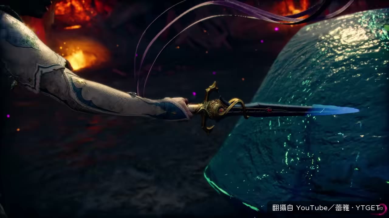 《戰神：勞菲》讓奎爺老婆當主角