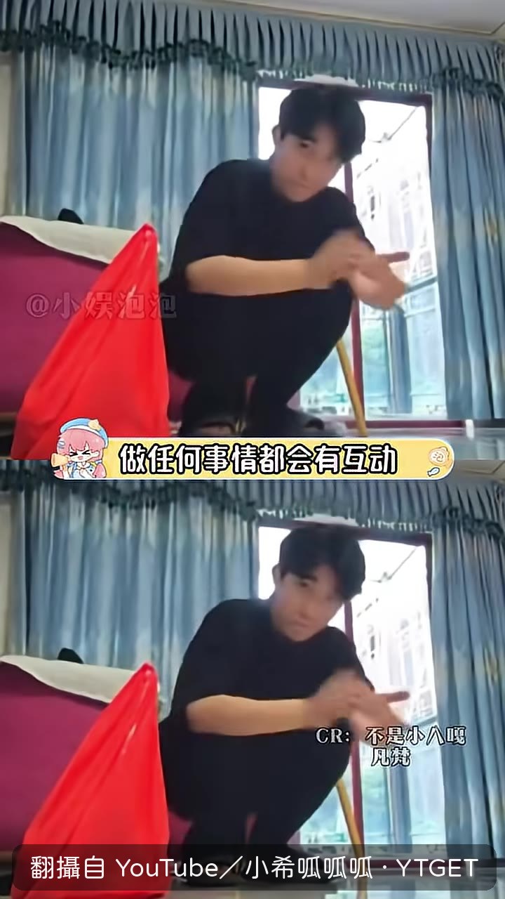 男友吃桃子還讓機器人一起挑