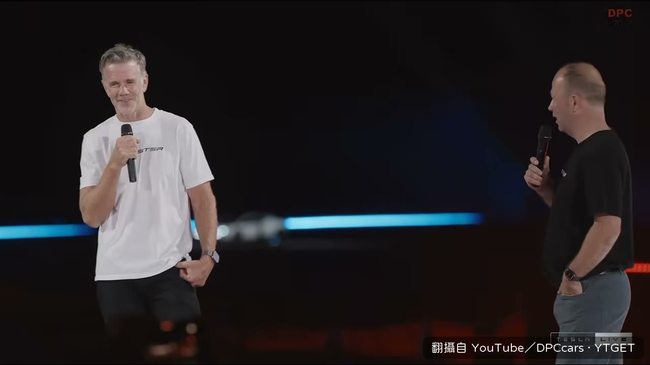 Elon 談跳峽谷需要的時速