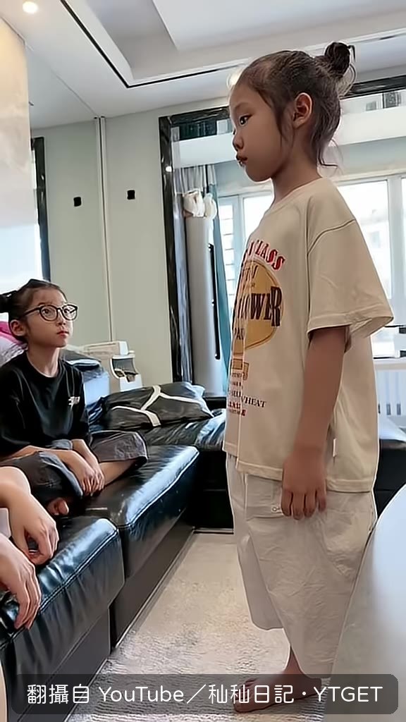 五個桃吃仨剩多少,媽媽開考