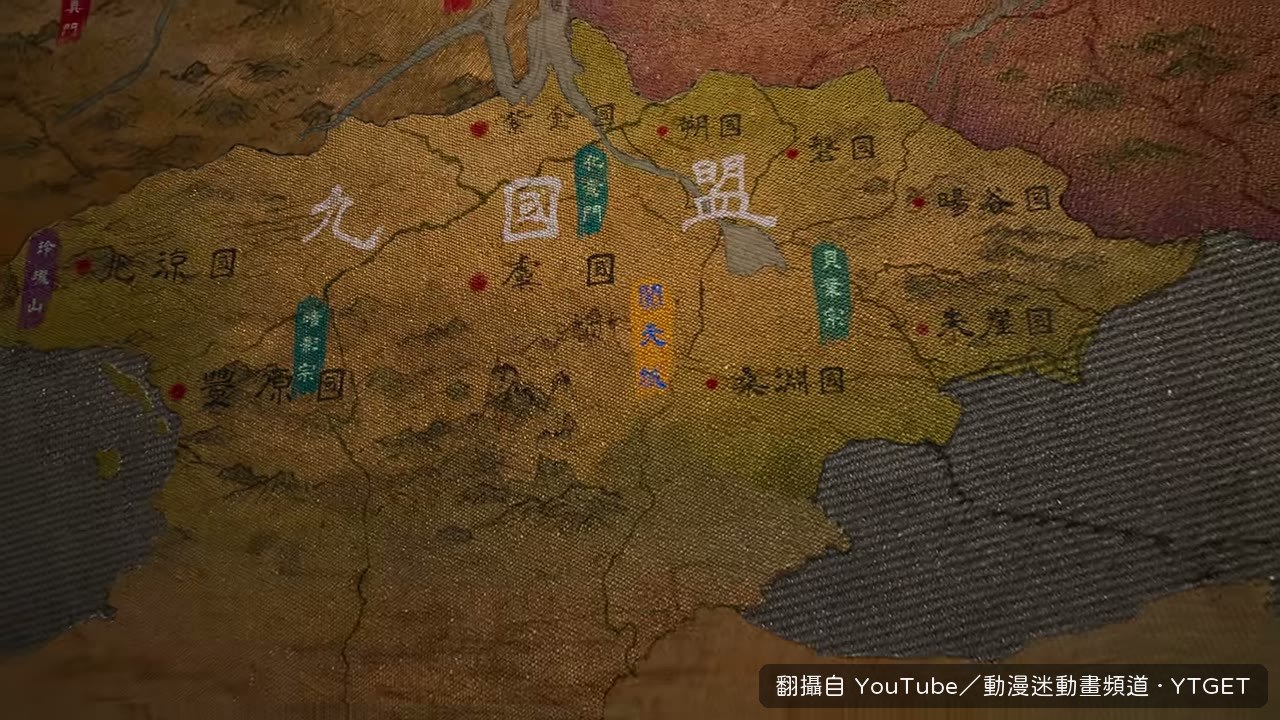 南宮婉拆解棄城的一石三鳥