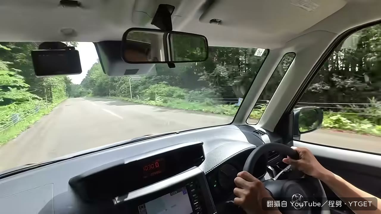 Sienta 的例子說明一切
