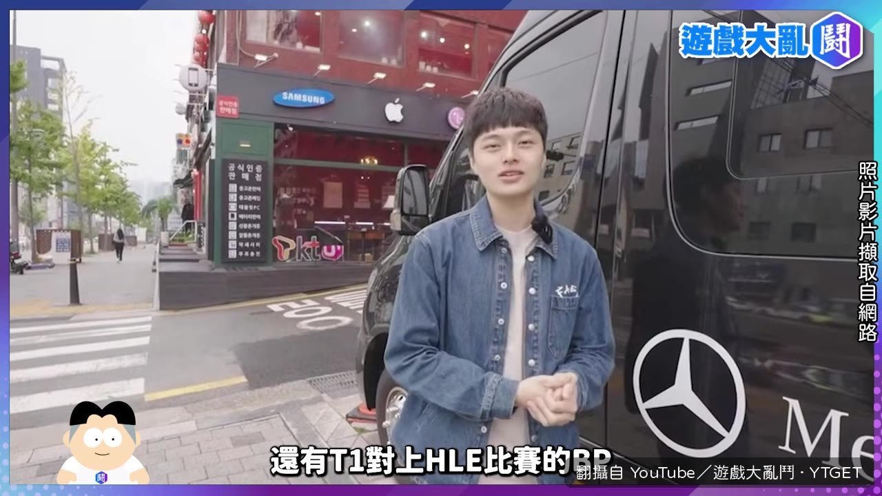 ZOD精準預測BP被封T1第六人