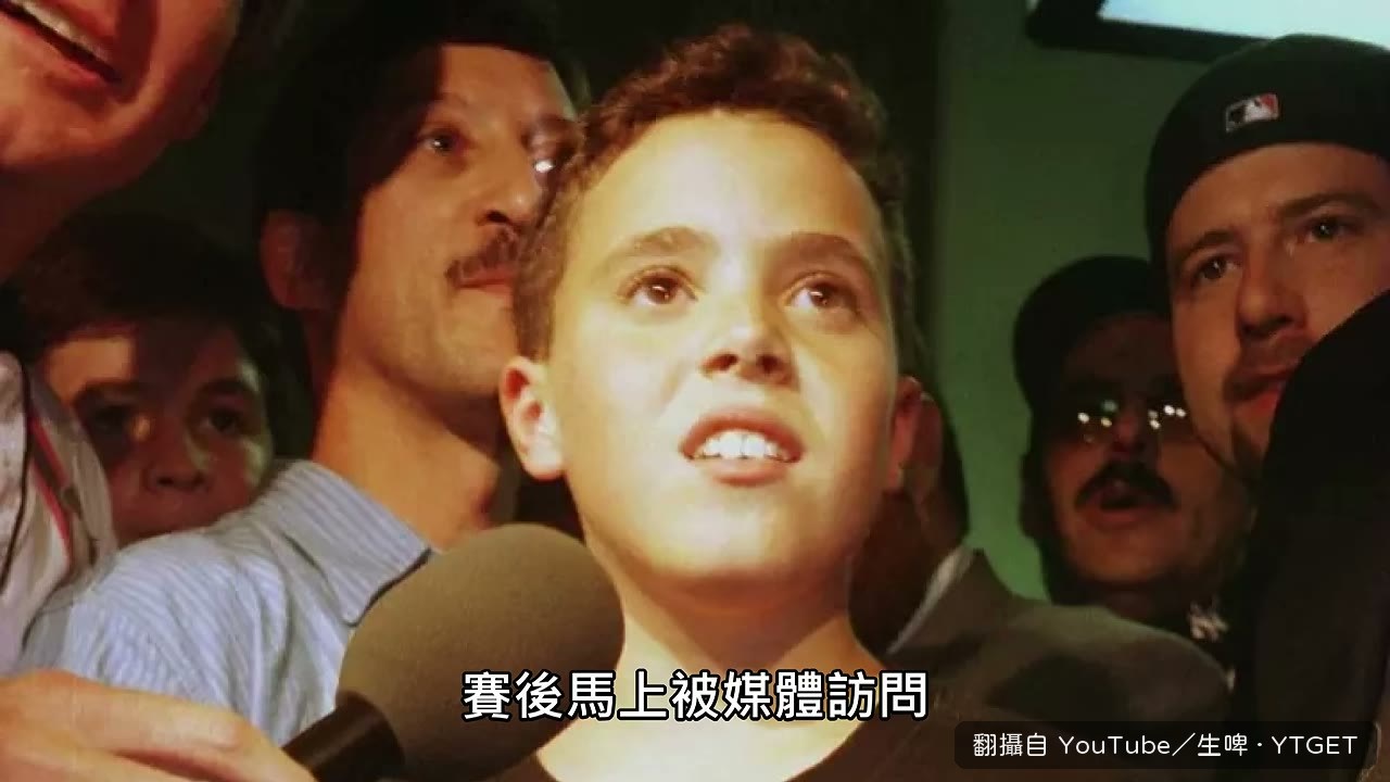 Meyer 賽後被全場大喊 MVP