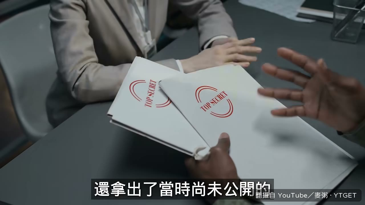 在總部看到尚未公開的開發內容