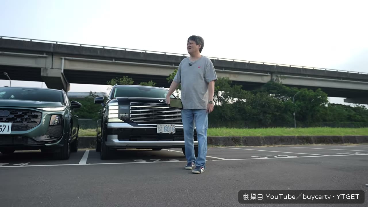 買車最不在意的配備竟然是它