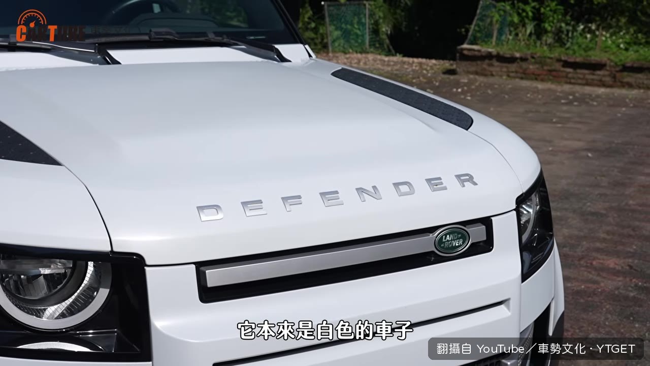 貼上消光透明膜，兩個禮拜沒洗還是很乾淨