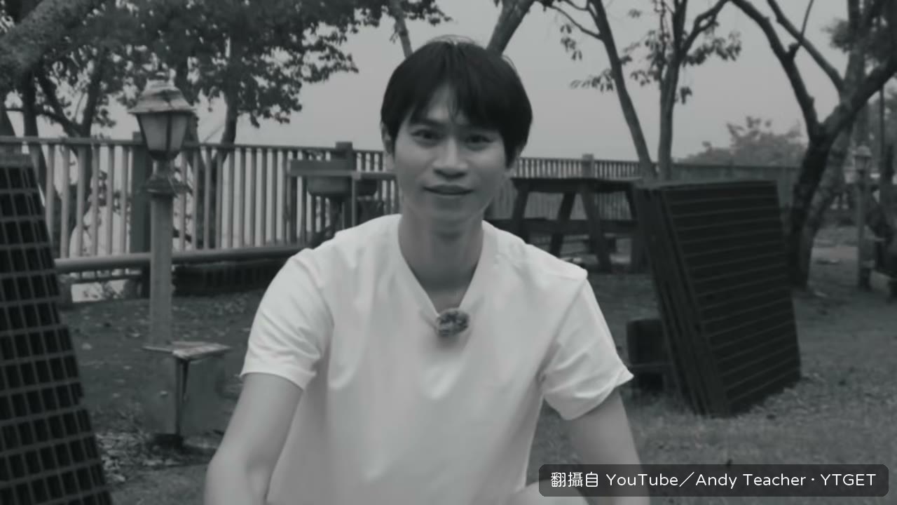 搭帳篷卡關，棚布怎麼都上不去