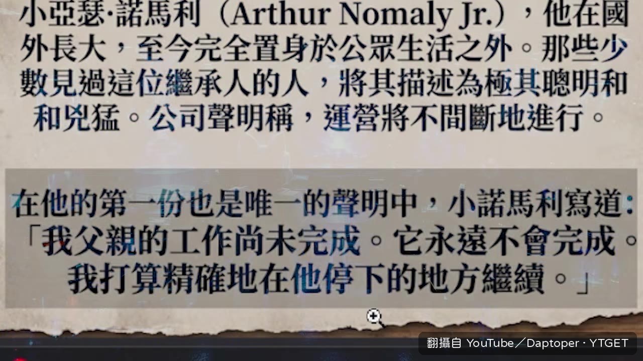 哈洛博士的照片看起來完全正常