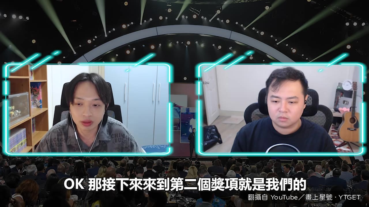 星號直接宣佈 DPOY 十年內都是 Wemby