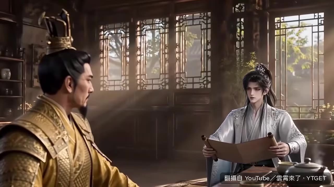 蘇恆遇襲懷疑太陽神教