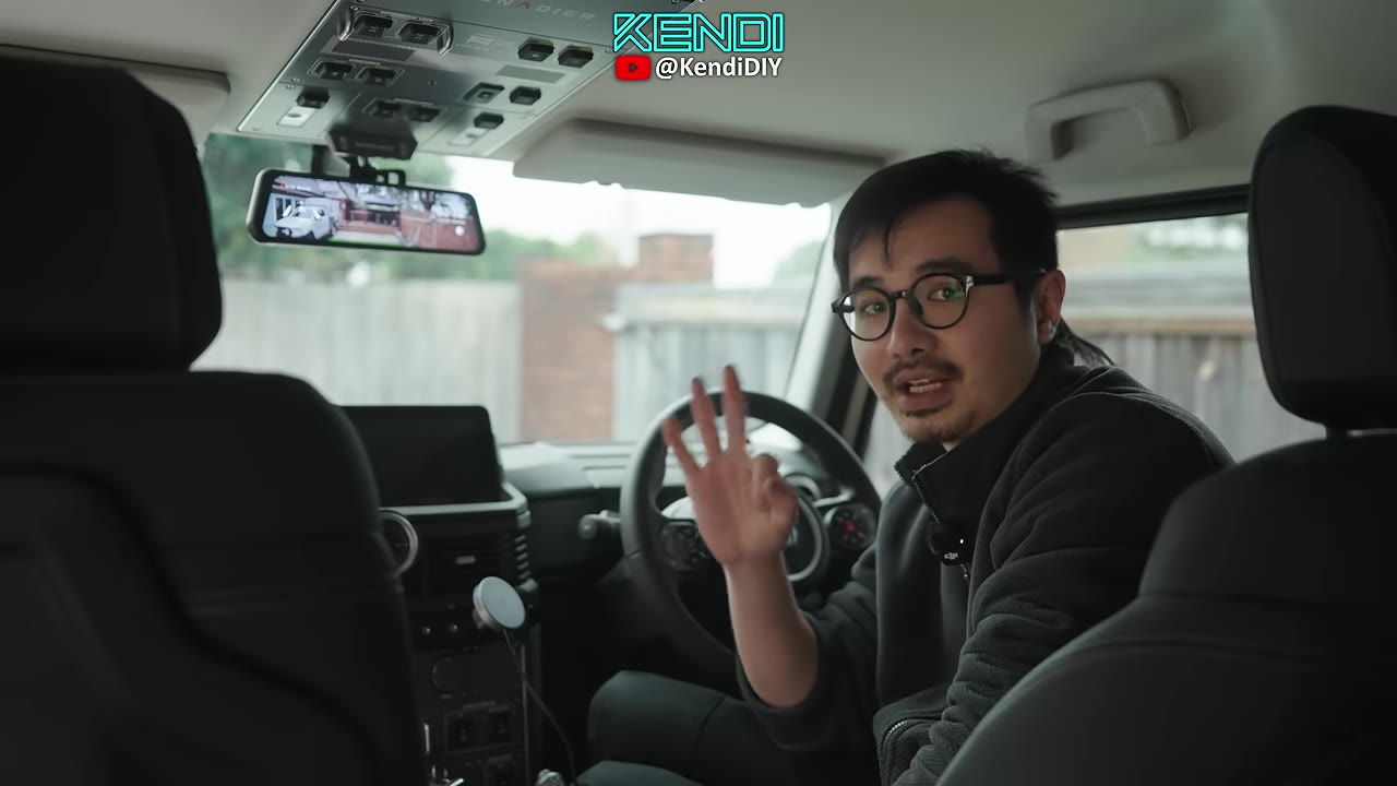 三種真的需要裝的車款