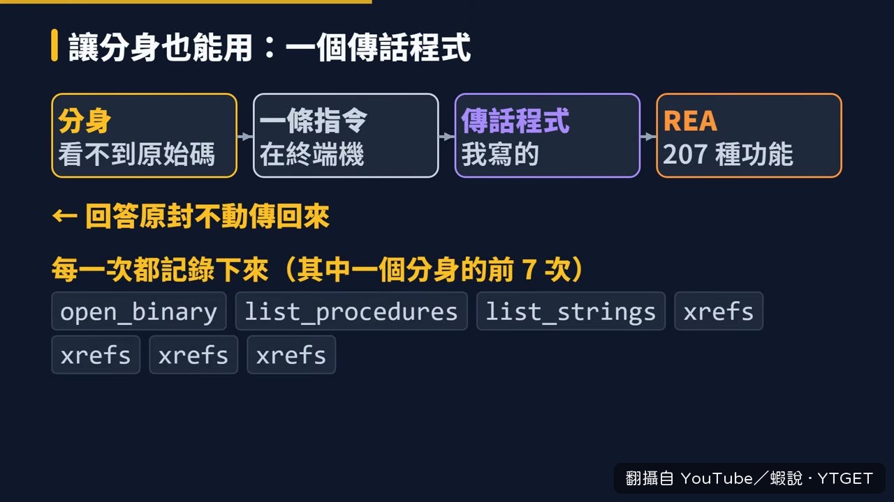 實驗一的龍蝦籤筒，藏了兩條特殊規則