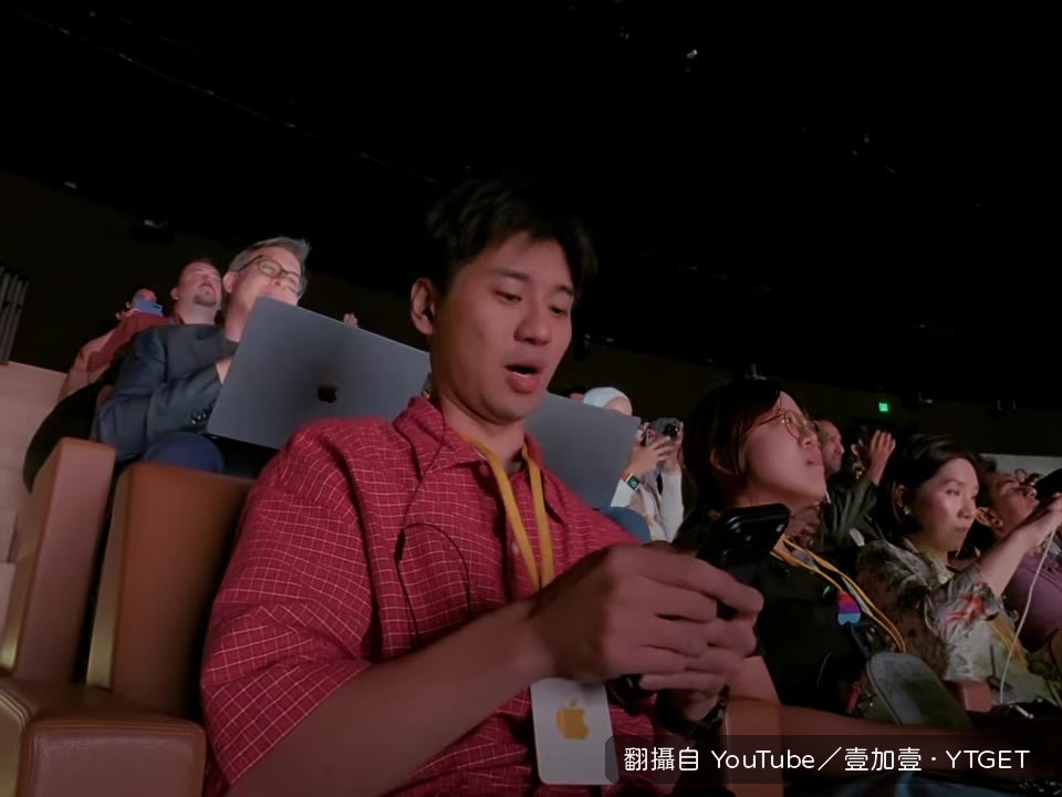 摺疊iPhone Duo登場