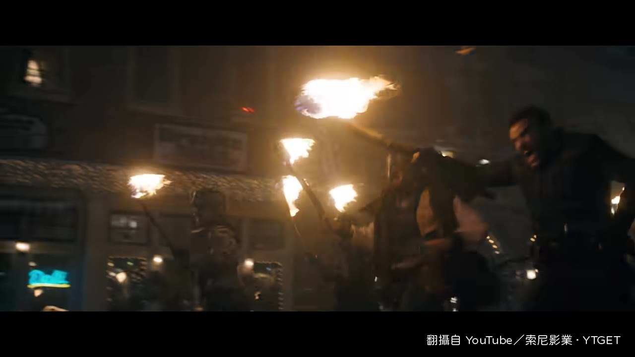 遊戲世界開始崩壞