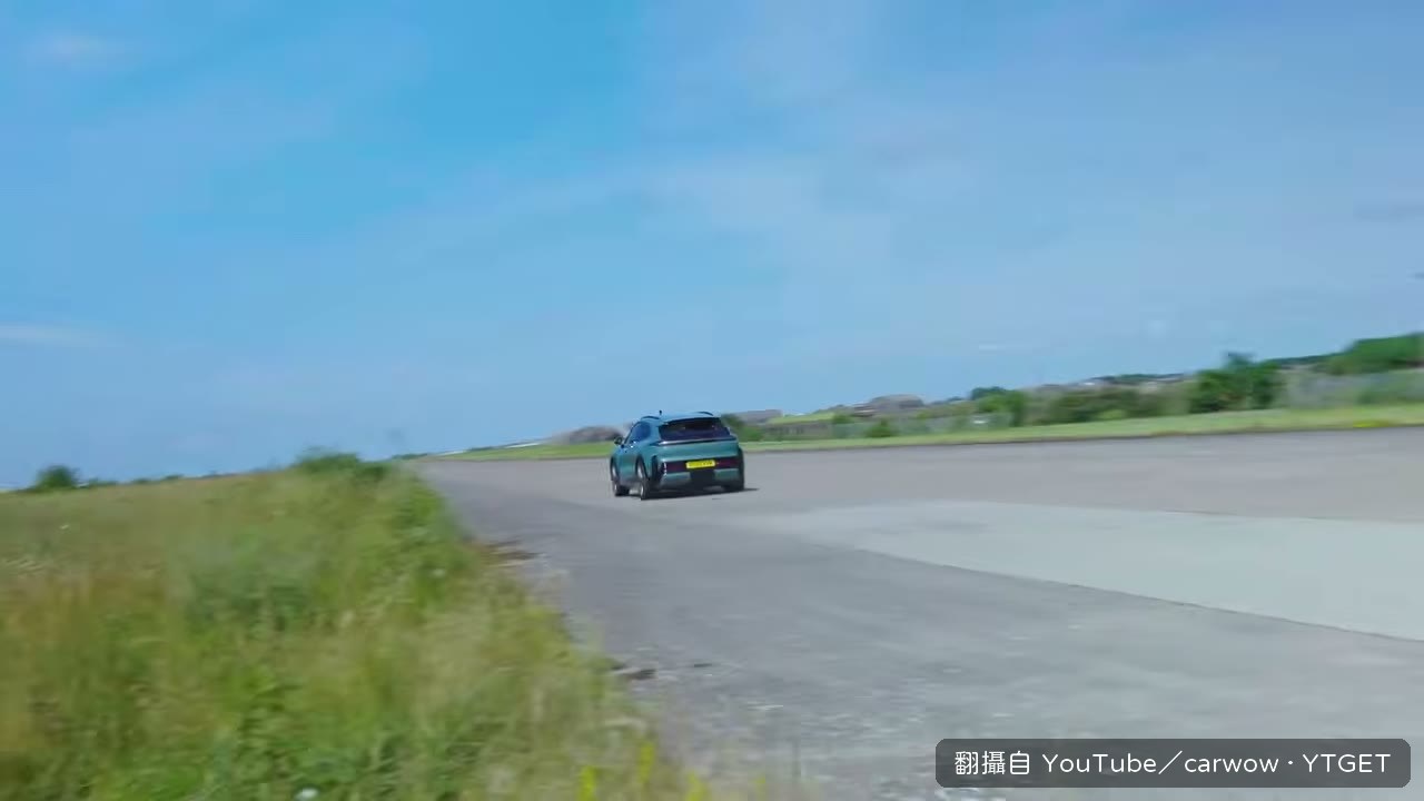 公佈 9.8 秒對 10 秒的成績