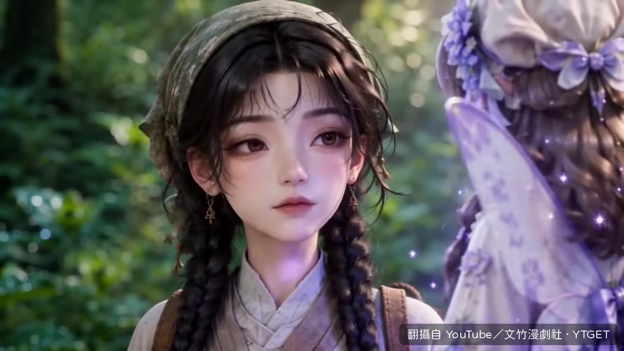 系統小7現身，空間樸素到林夕傻眼