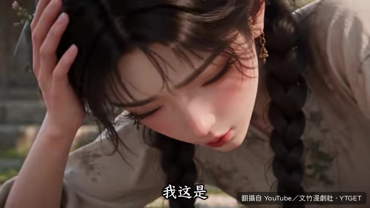 林夕穿越醒來，面對八個弟弟