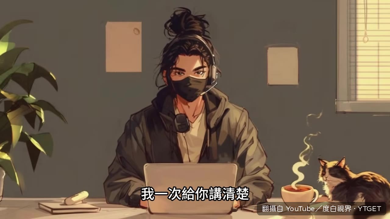 直接開始實測生成