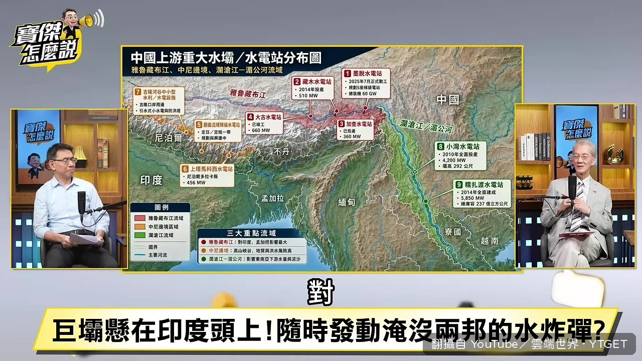 春秋時代以水淹敵