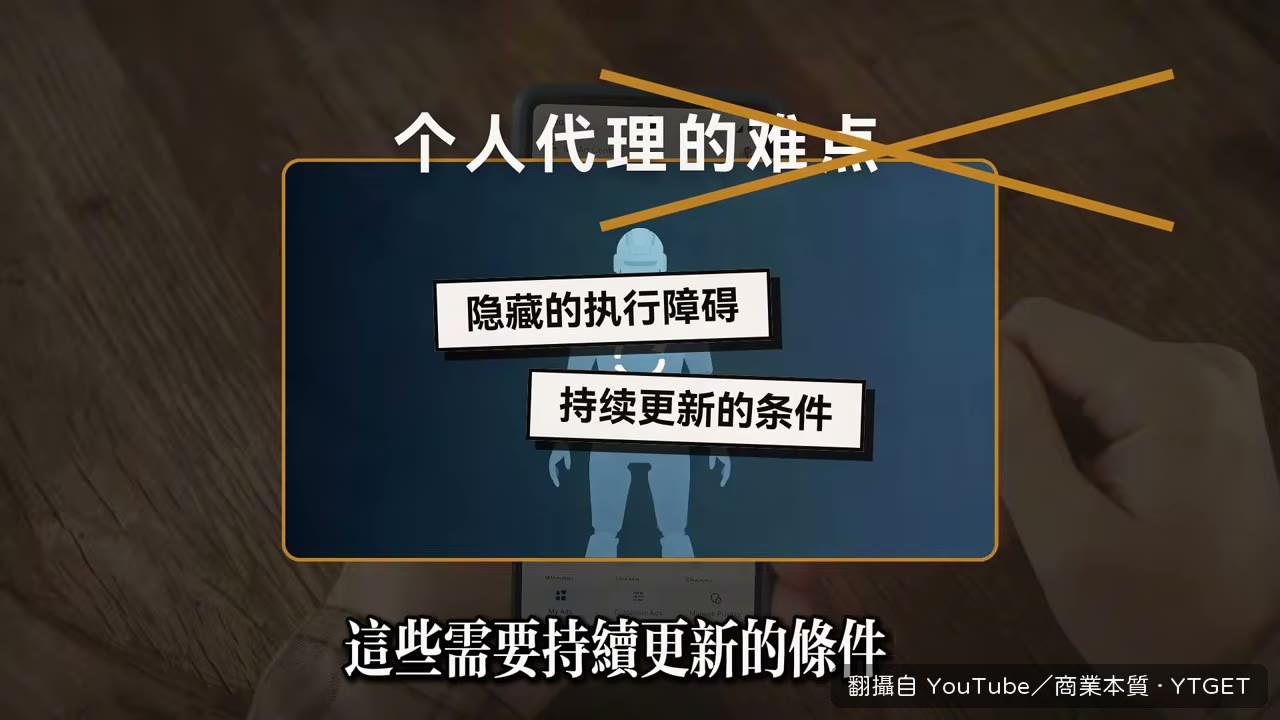 Active Memory 的設計難點