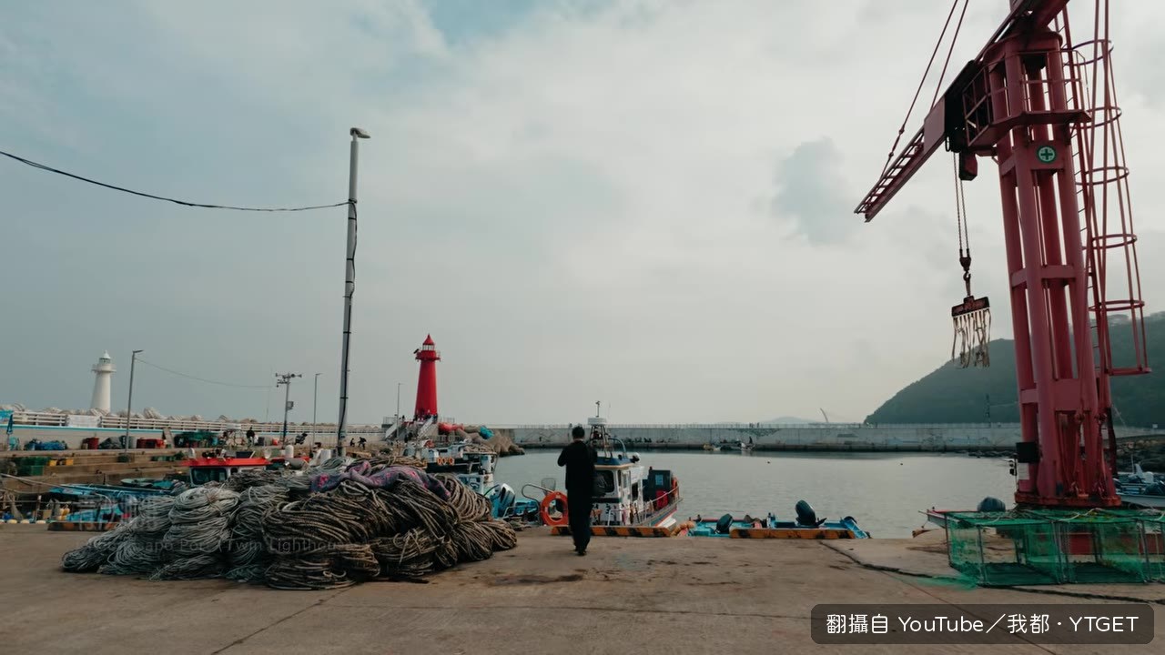 正濱漁港還是龍鳳漁港
