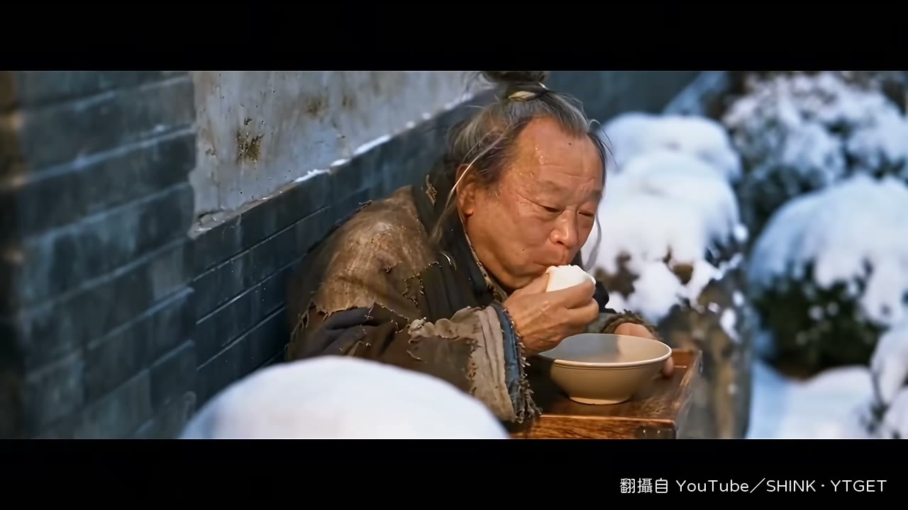 村西傳來墳被動的消息