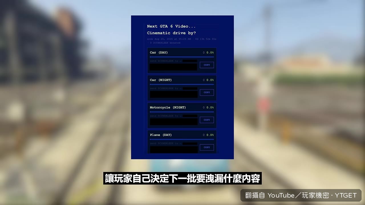投票要先付錢,引發斂財質疑