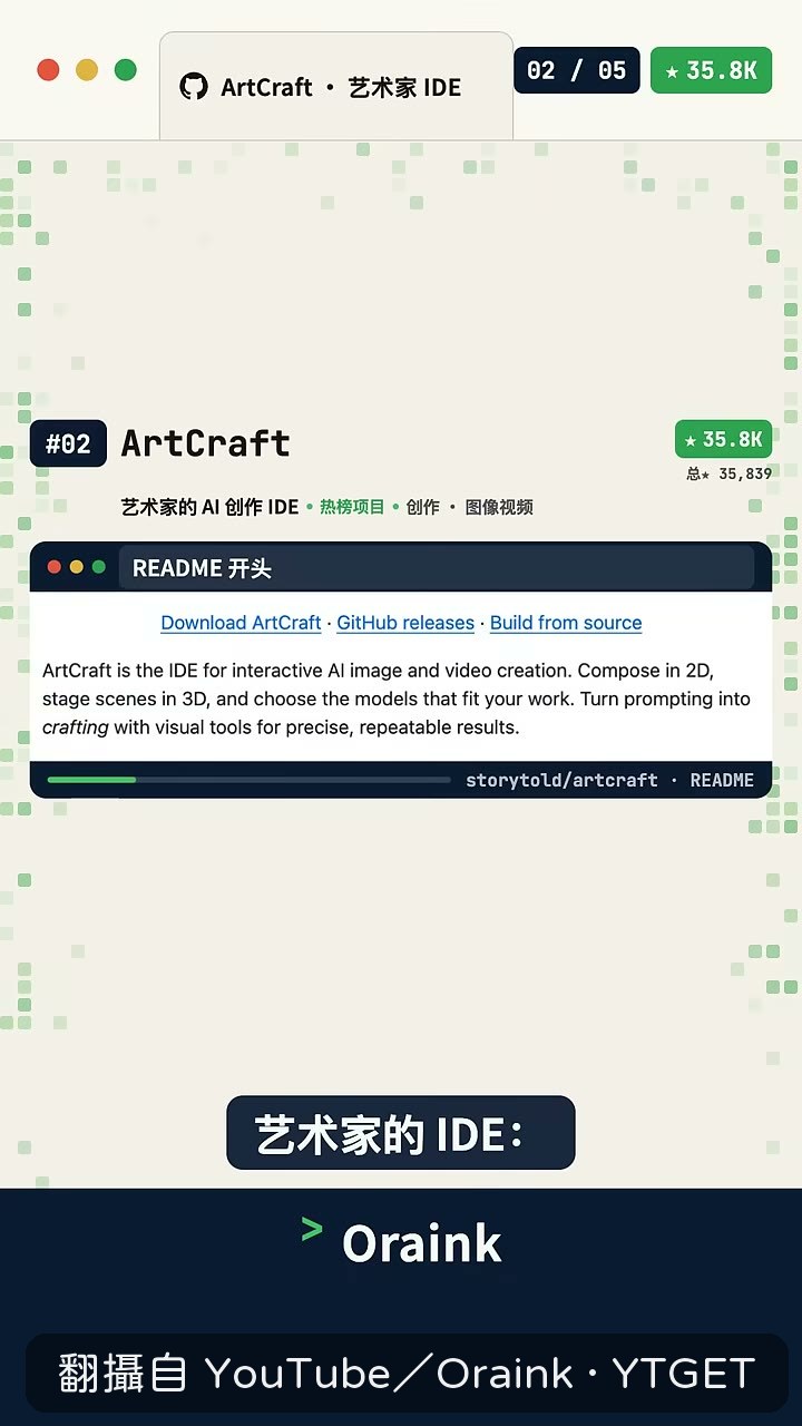 把寫提示詞變成搭建場景