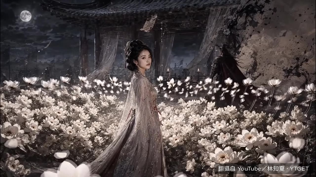 不是誰先負了誰,是城闕早已選定終點