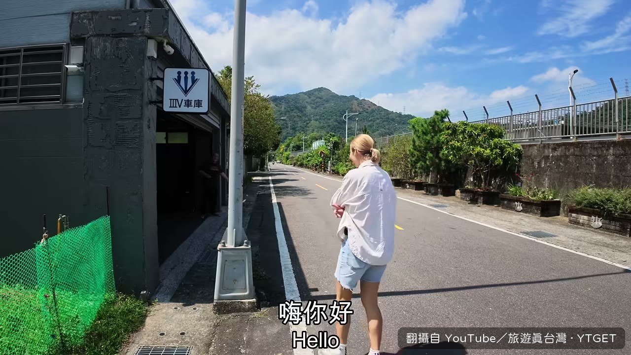 車庫裡停滿 Stanley 的收藏車