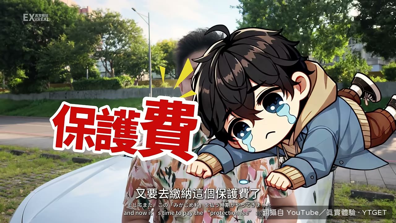 車子頂高準備保養