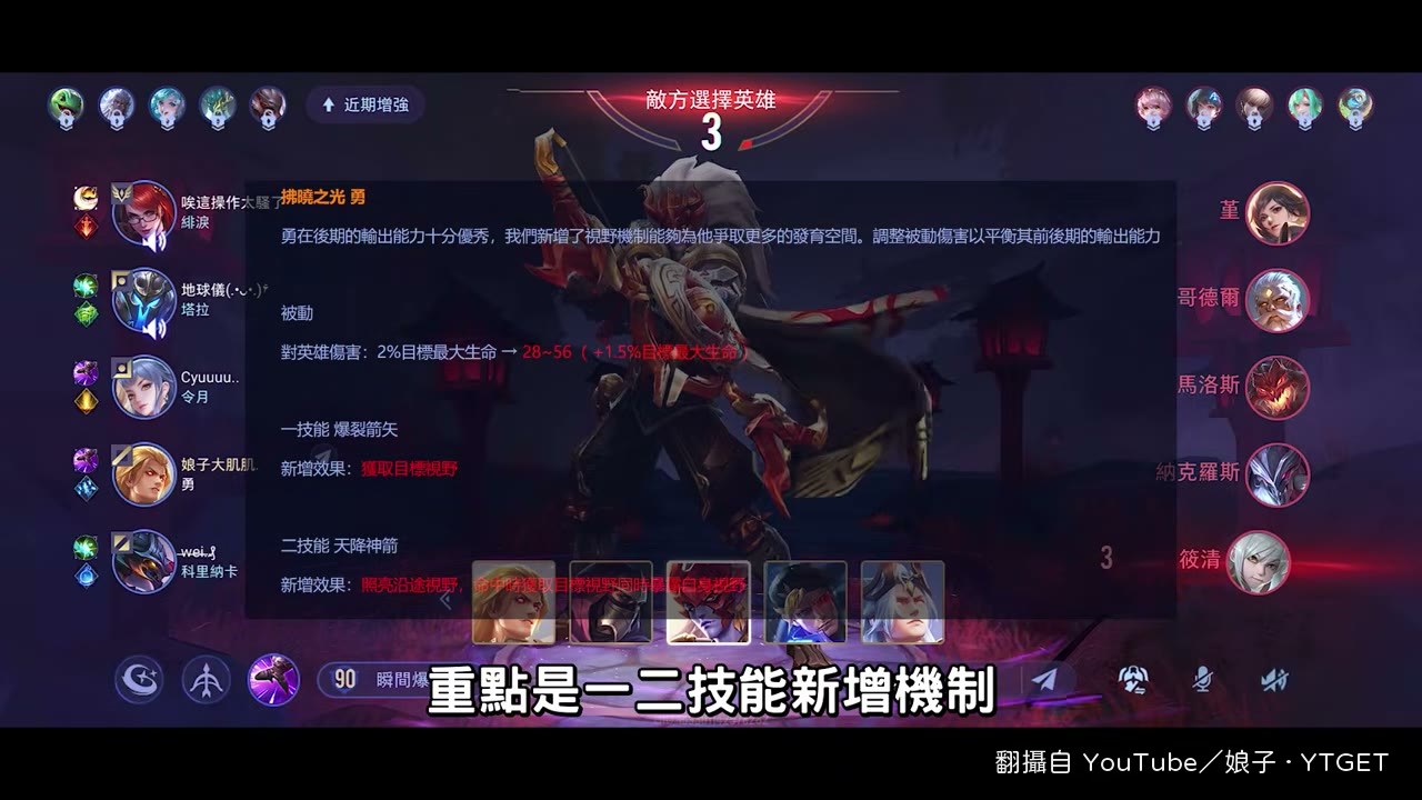 二技新增開圖機制