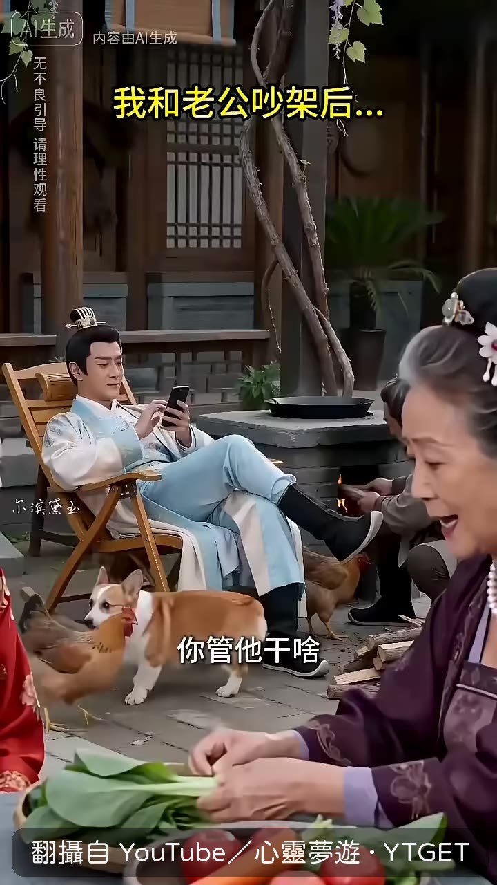 格局給我開啟