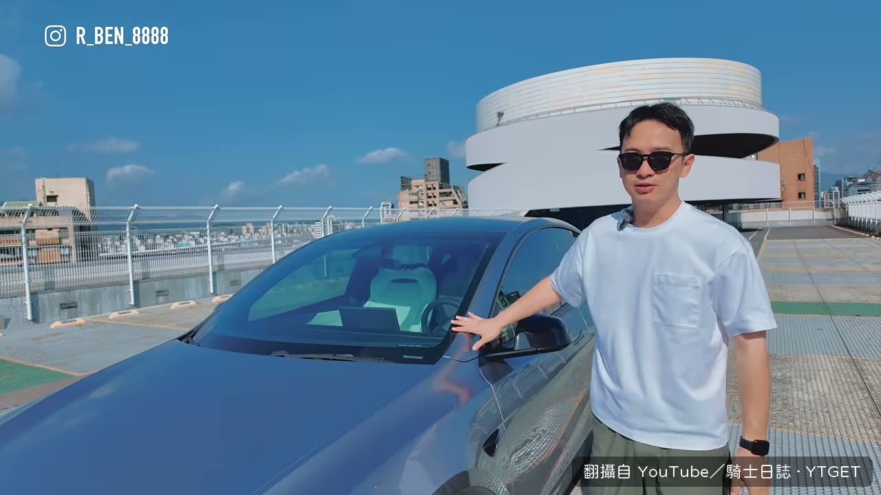 快銀車色耐髒到看不出來