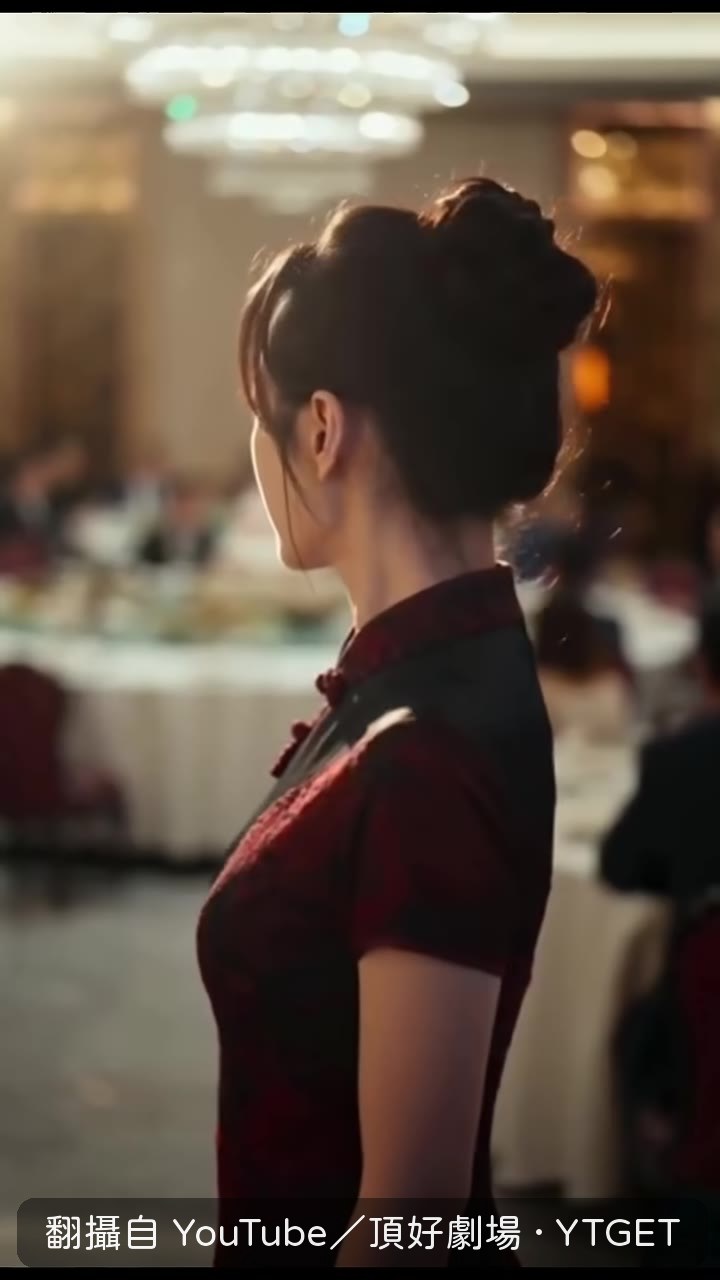 她拿出監控錄音反擊沈志源