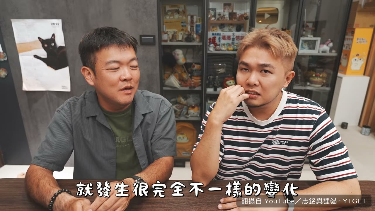 呆呆腎臟病第三期接近第四期