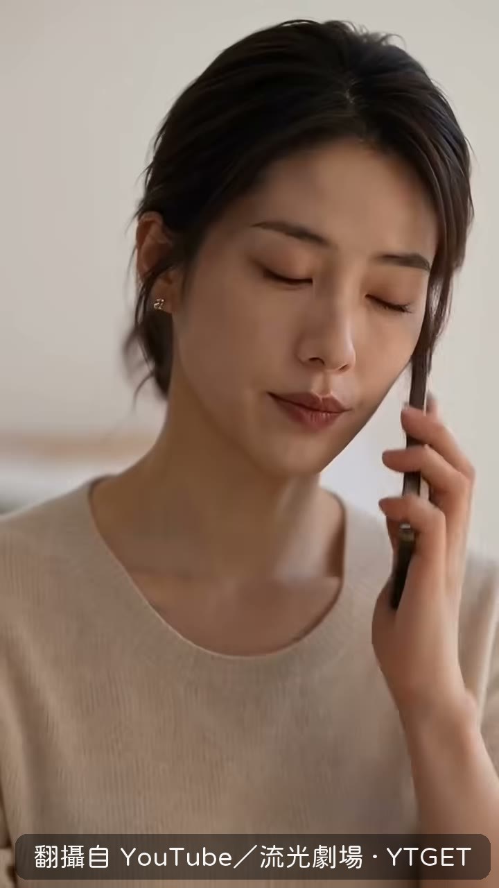 她當場答應南城新項目報到