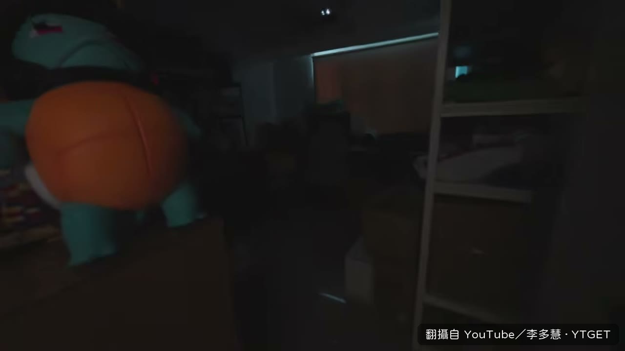 倉庫堆滿公關品，多慧說想整理
