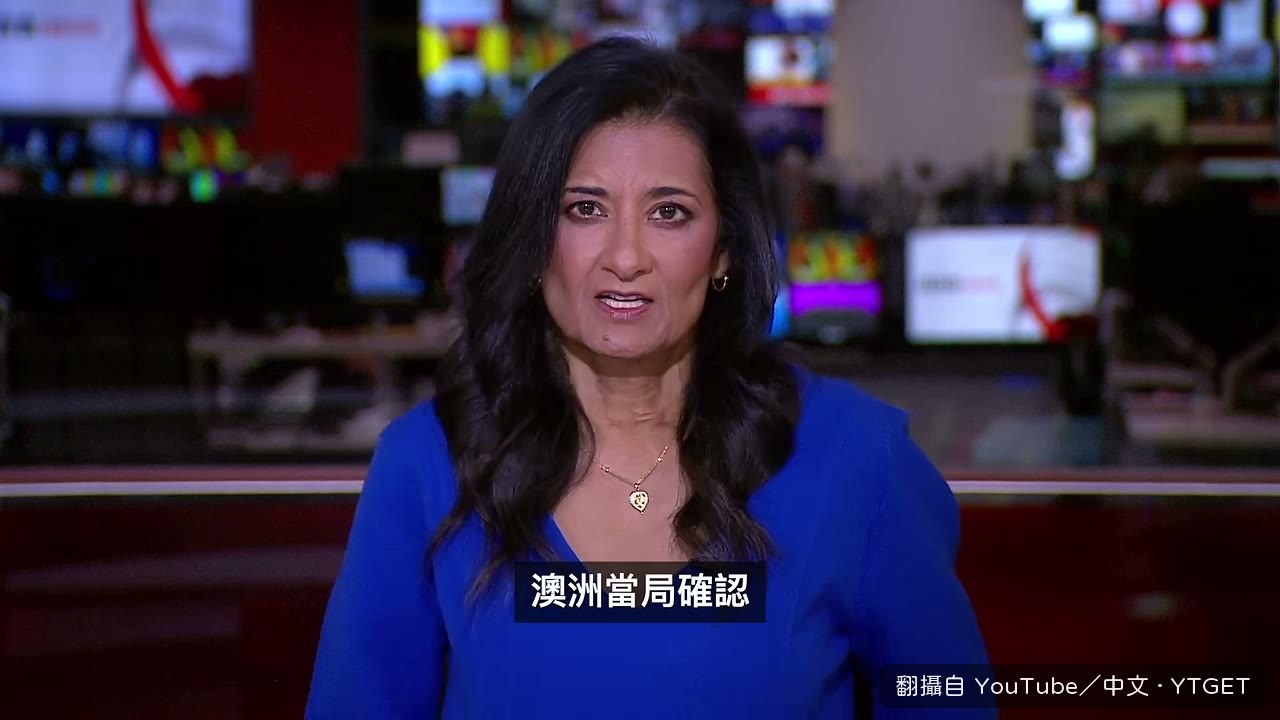 澳洲政府著手調查副機師背景