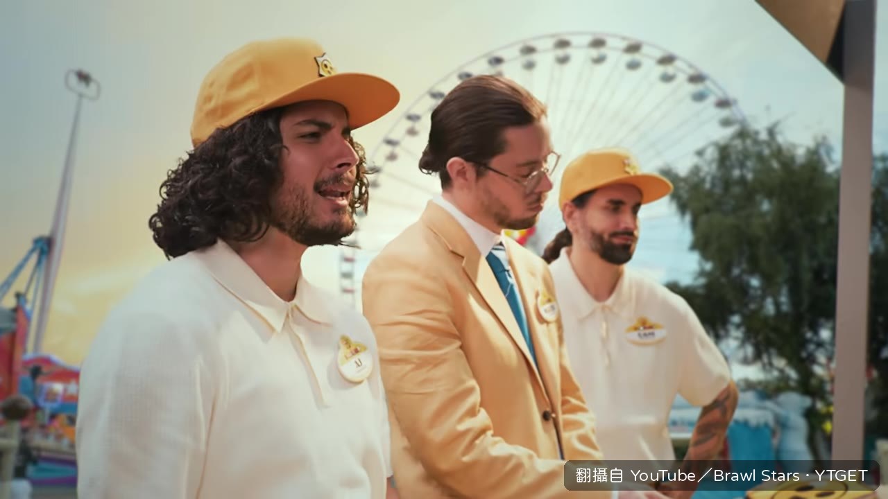 多兒闖進攝影棚，綠鳥準備開課教英文