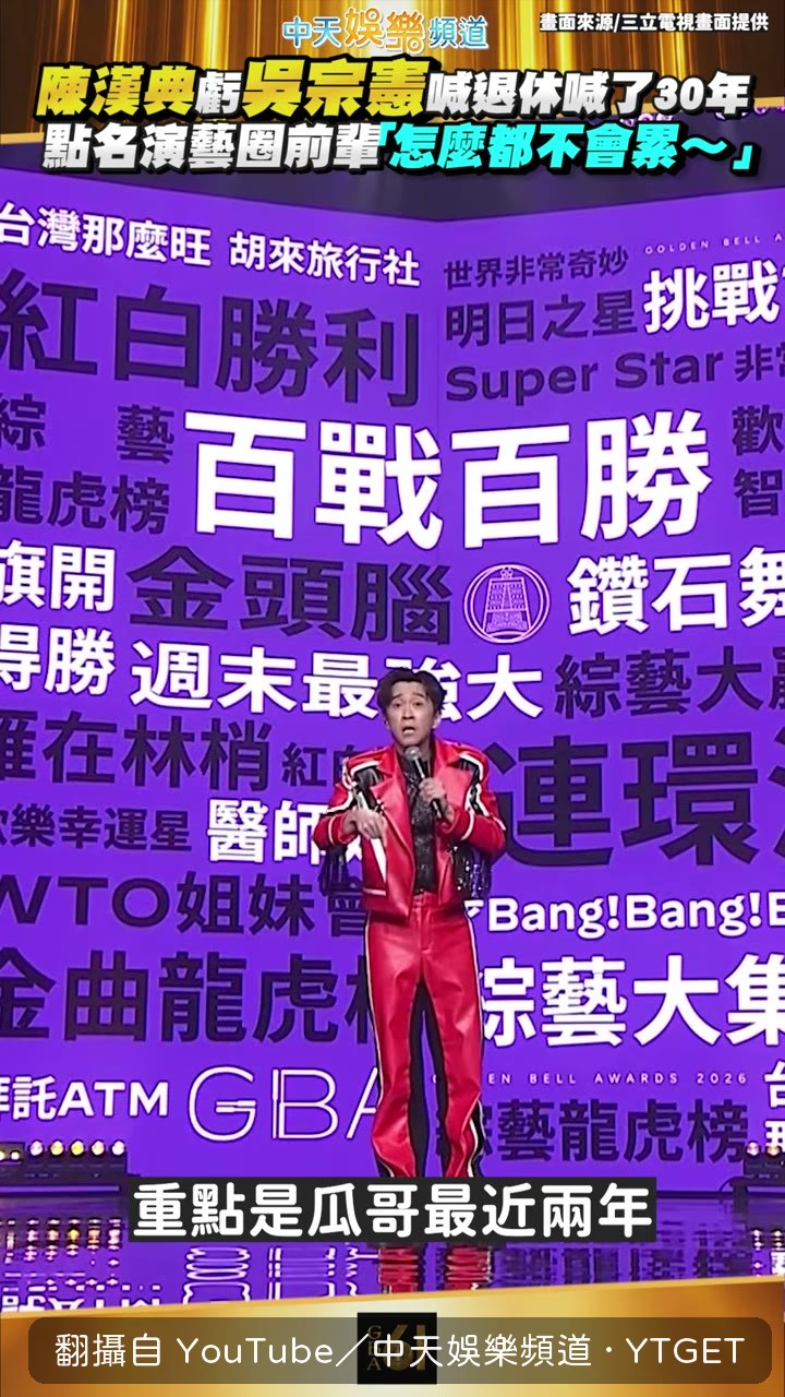 瓜哥的 YouTube 訂閱快六十萬