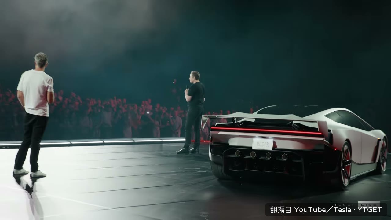 現場實測零百加速