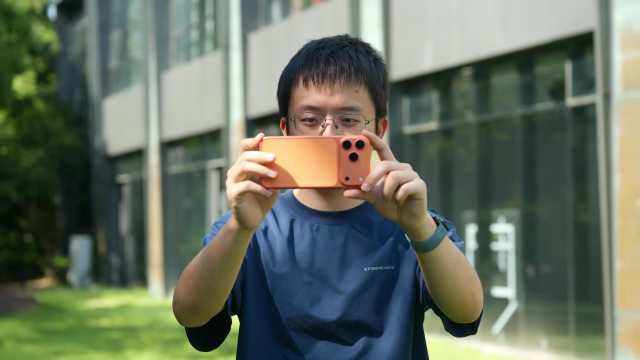 手機VFR造成幀率不穩