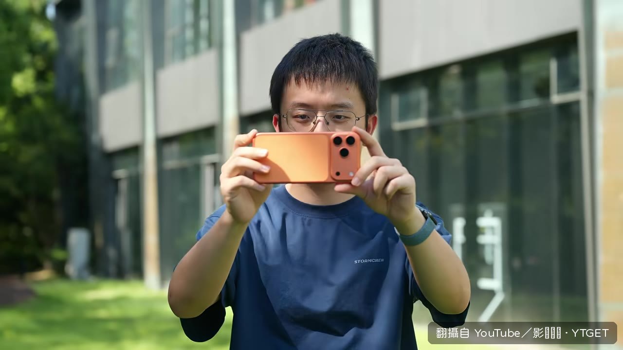 手機VFR造成幀率不穩