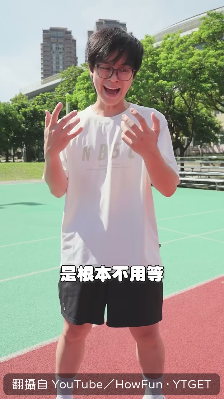 阿明突然發現自己會說日文