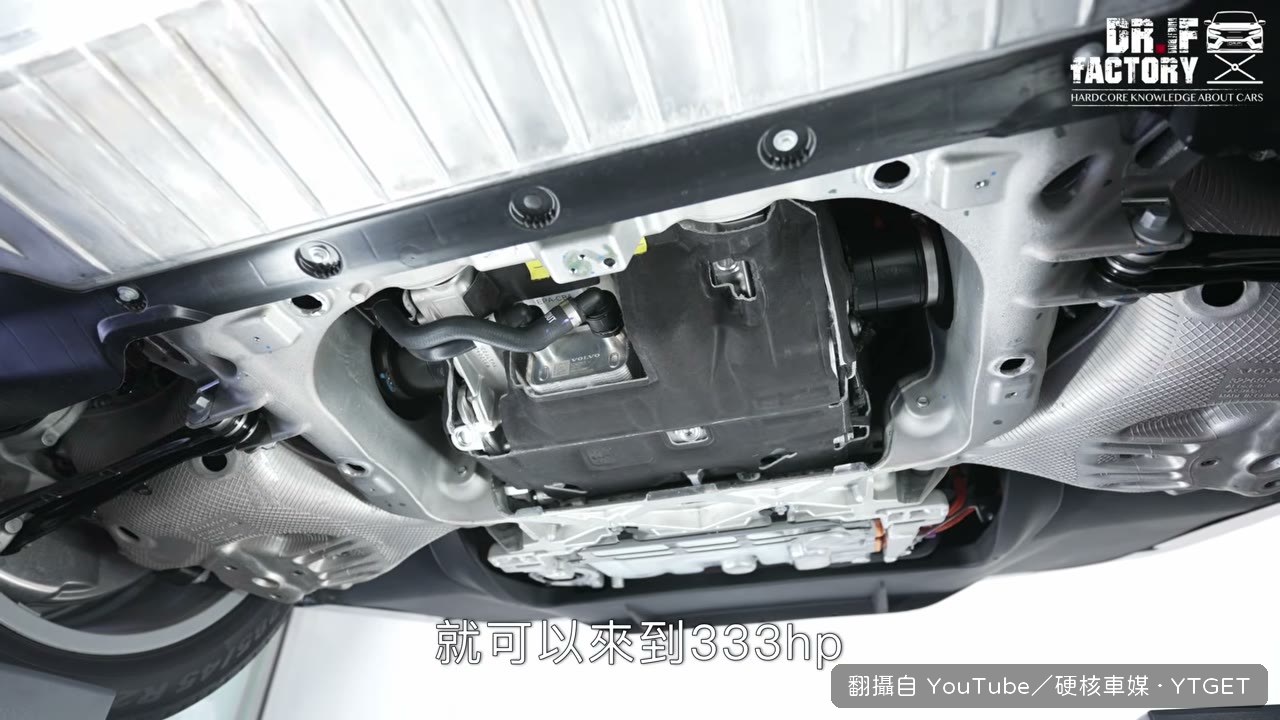 單馬達輸出資料出現在簡報上