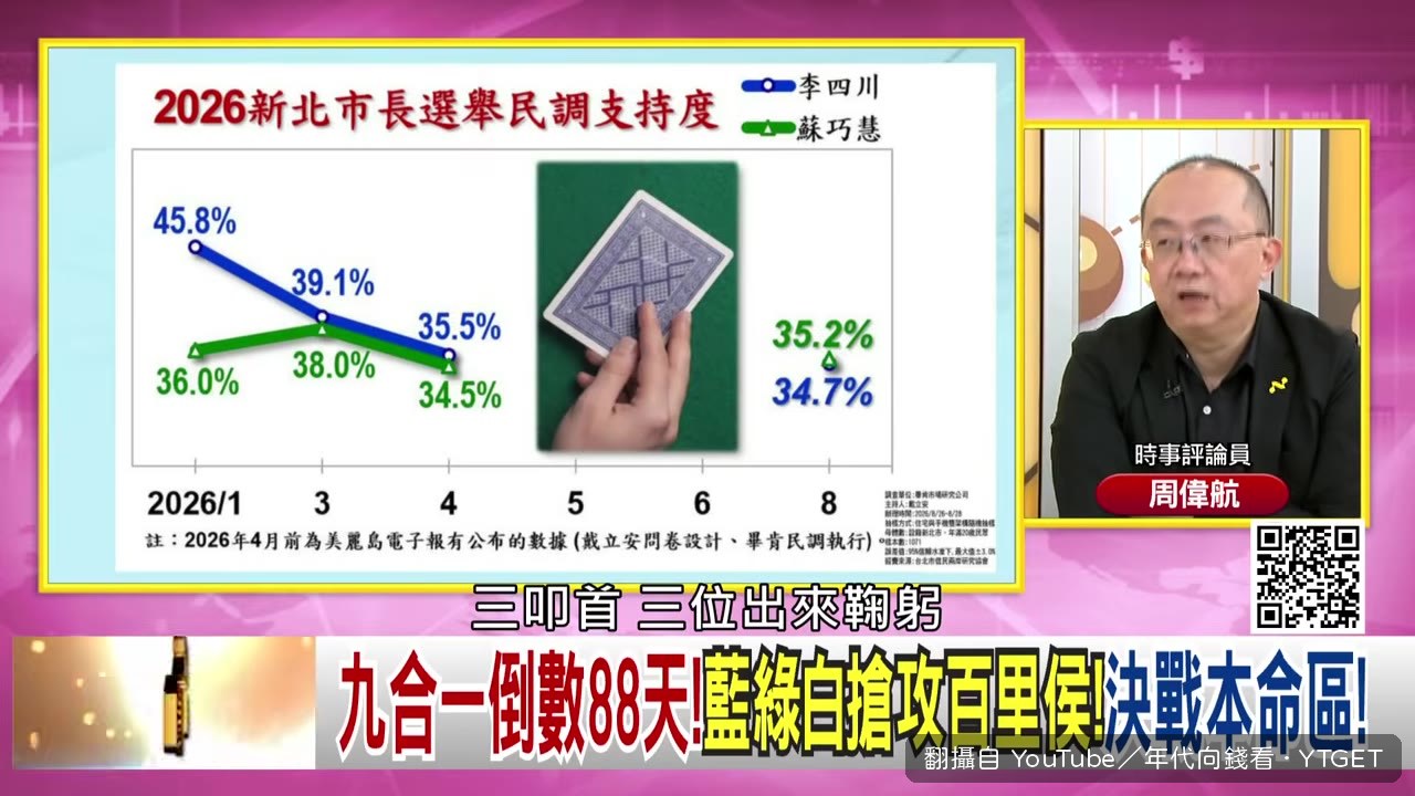 傅崐萁率藍委為月餅事件三鞠躬